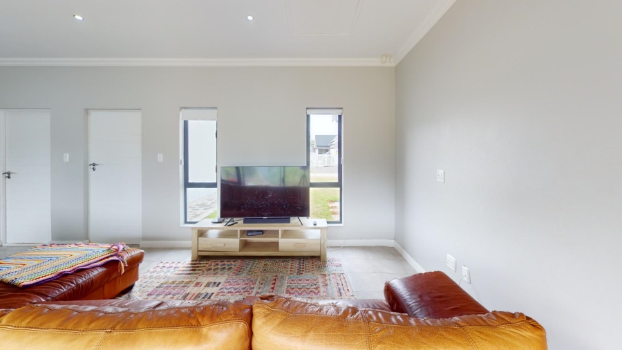 2 Bedroom Property for Sale in Wedgewood Golf Estate Eastern Cape